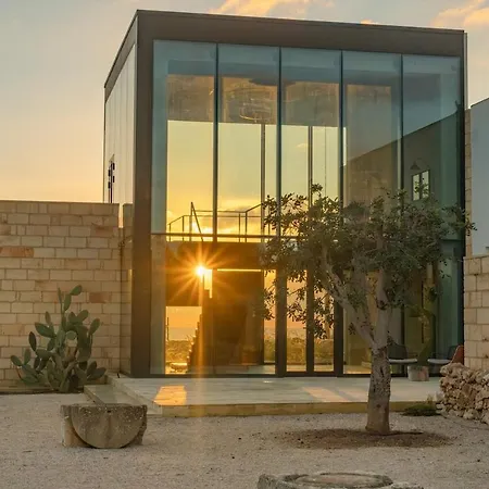 Li Cafari Ex Masseria By Casa Camilla Journey Holiday home