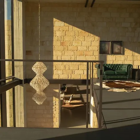 Li Cafari Ex Masseria By Casa Camilla Journey Holiday home *