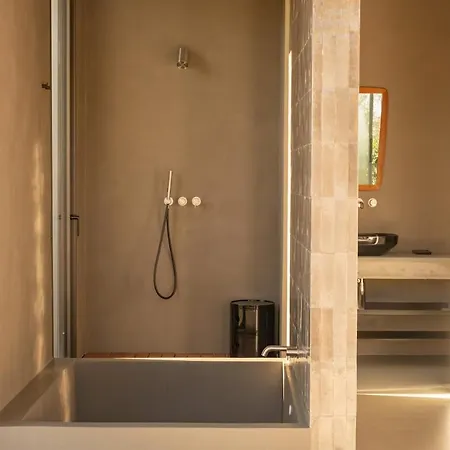 Li Cafari Ex Masseria By Casa Camilla Journey